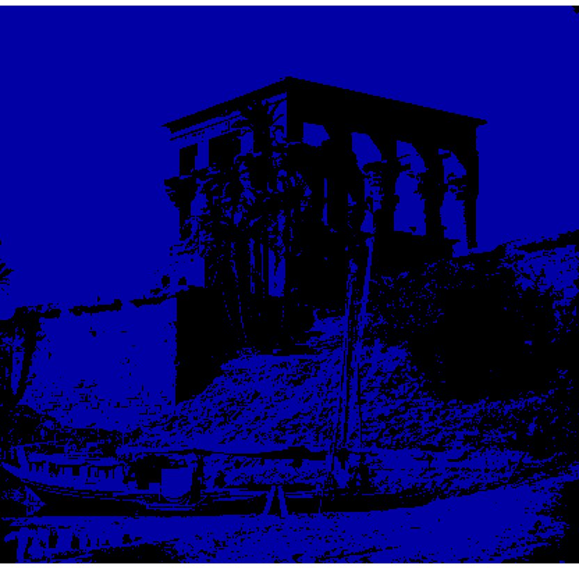 Recoloring of 