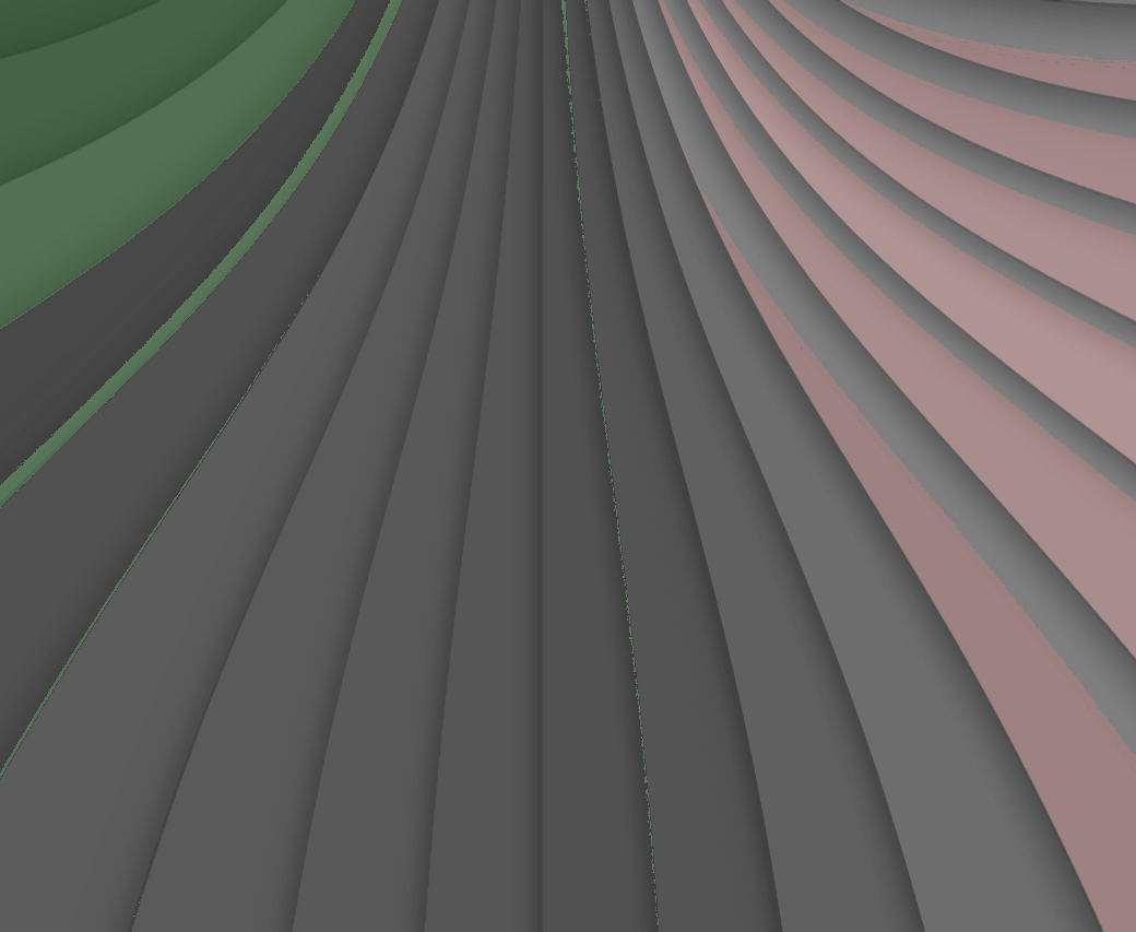 Recoloring of 