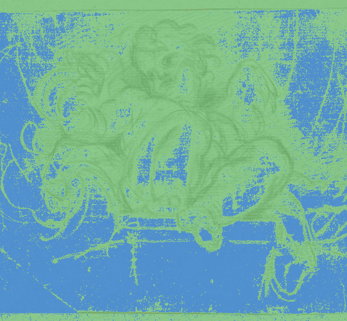 Recoloring of 