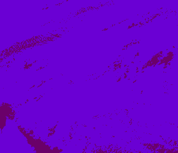 Recoloring of 