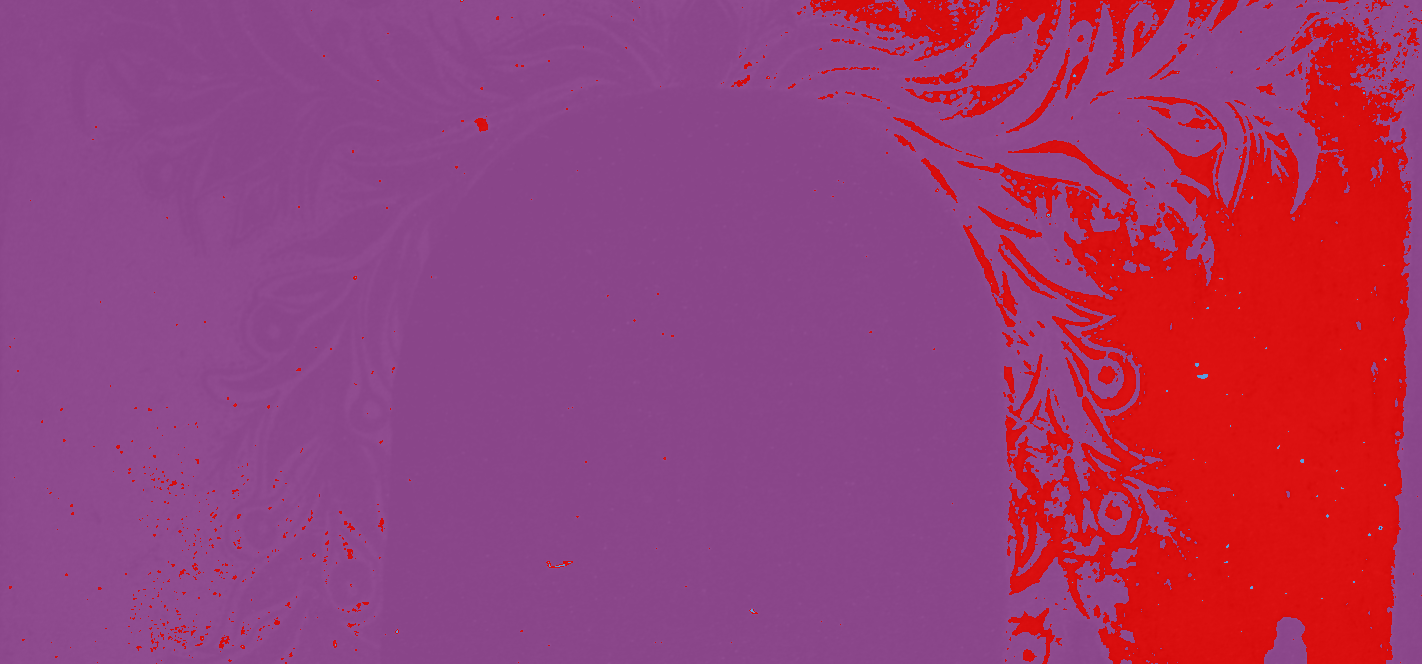Recoloring of 