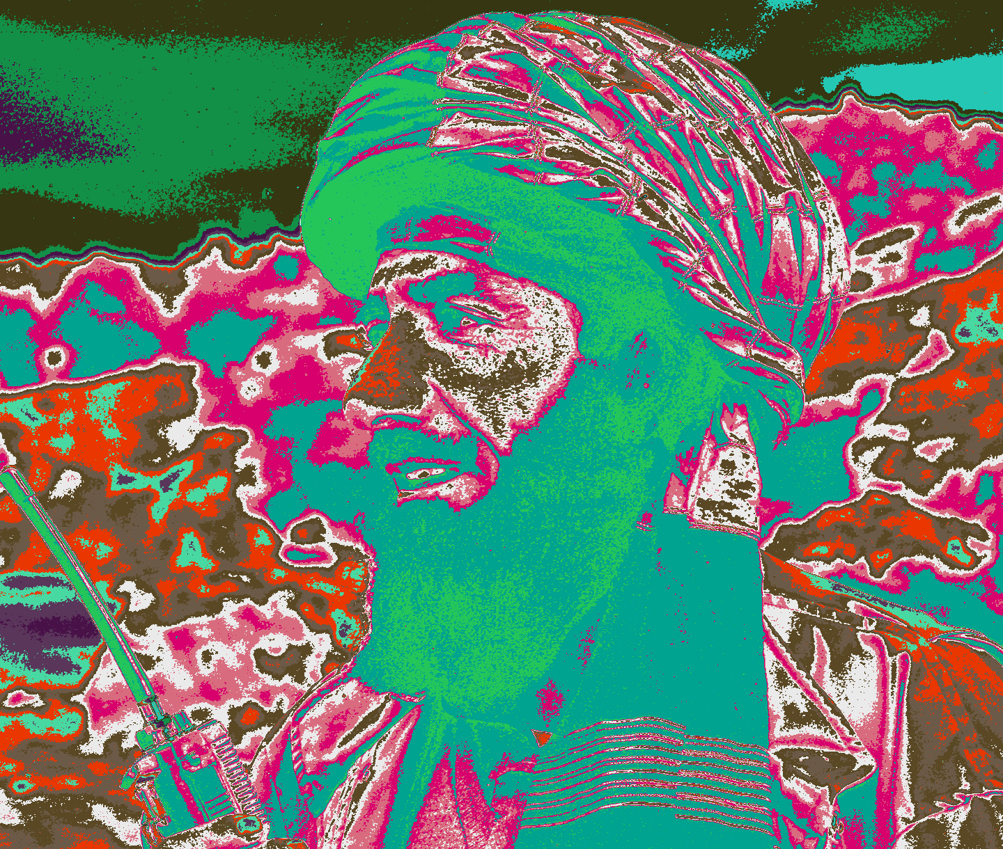 Recoloring of 