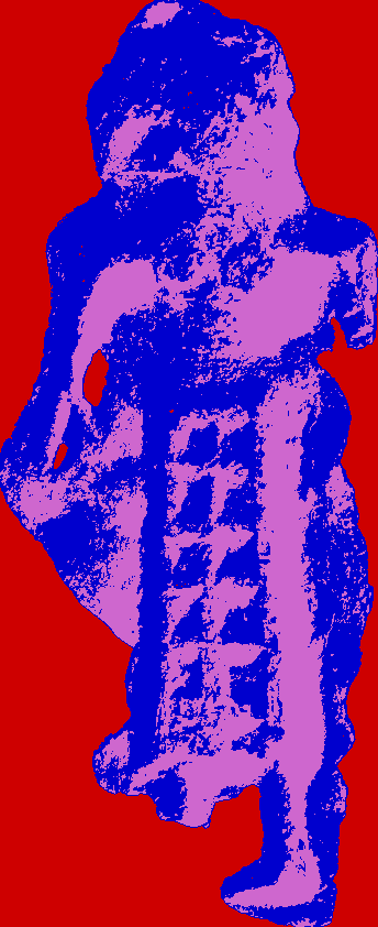 Recoloring of 