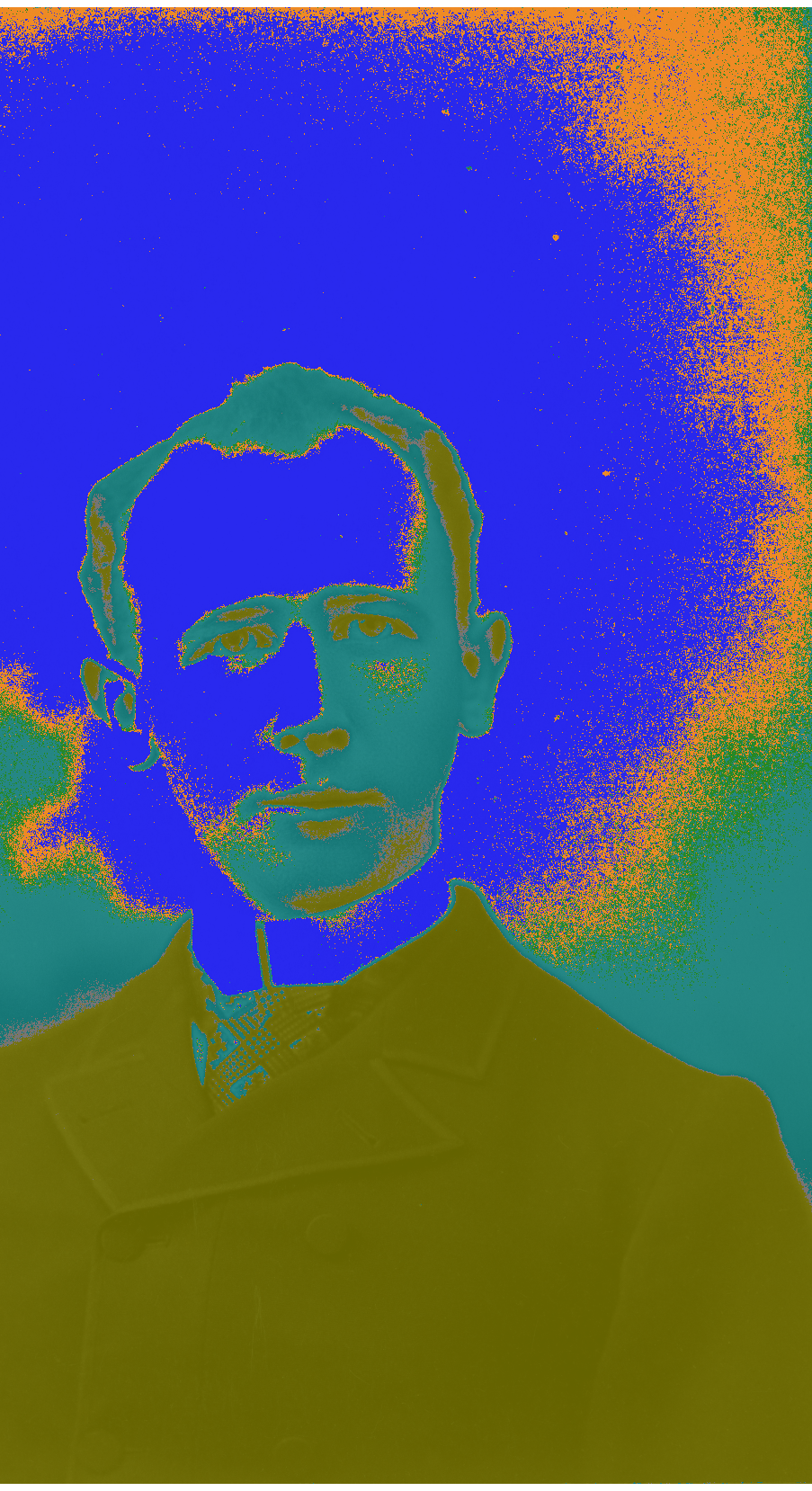 Recoloring of 