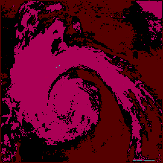 Recoloring of 