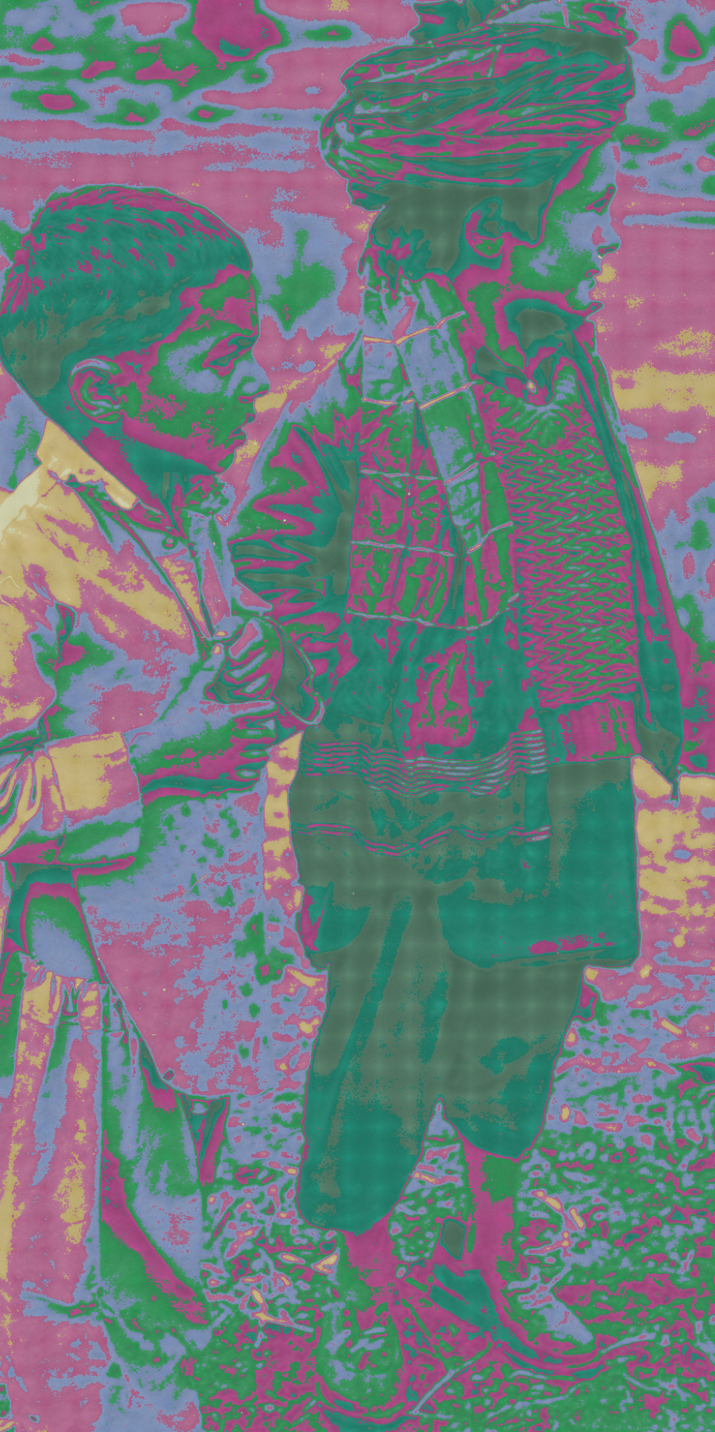 Recoloring of 
