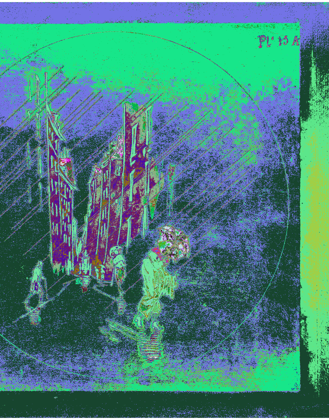 Recoloring of 