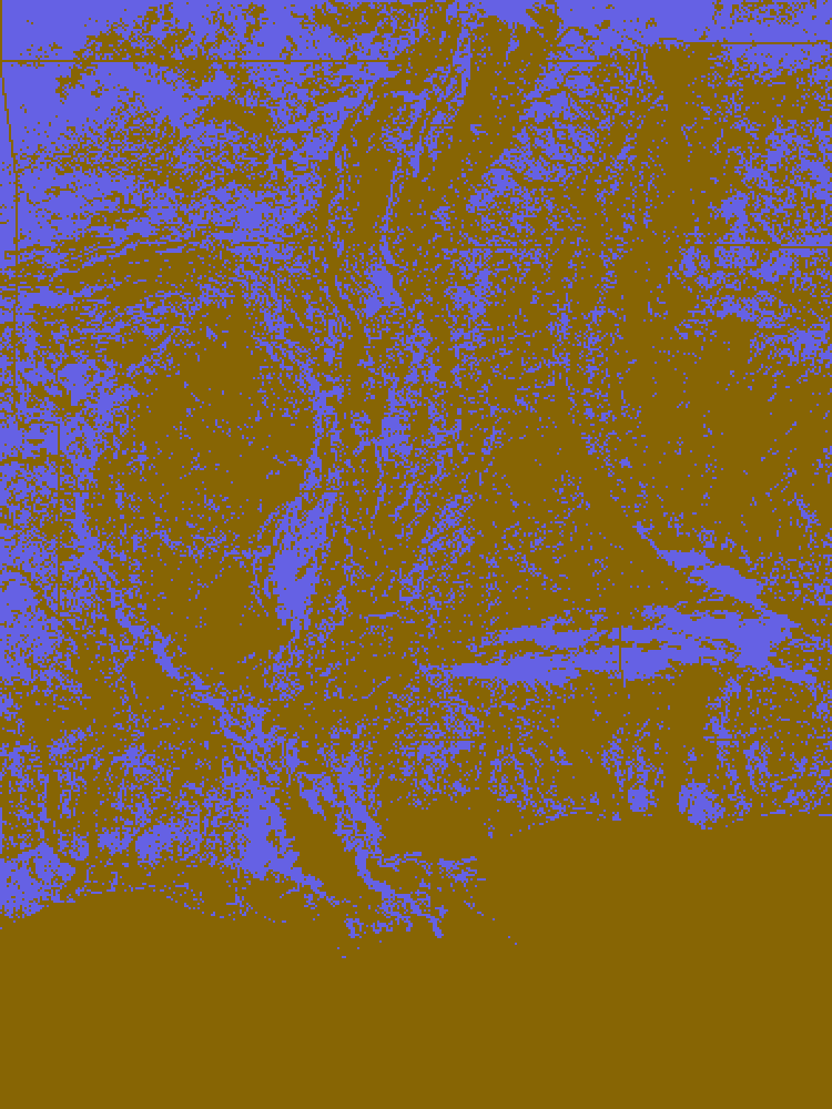 Recoloring of 