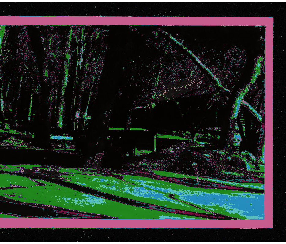Recoloring of 