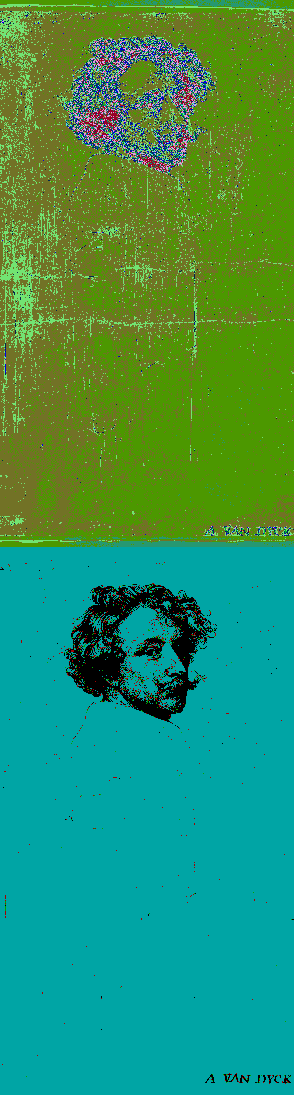 Recoloring of 