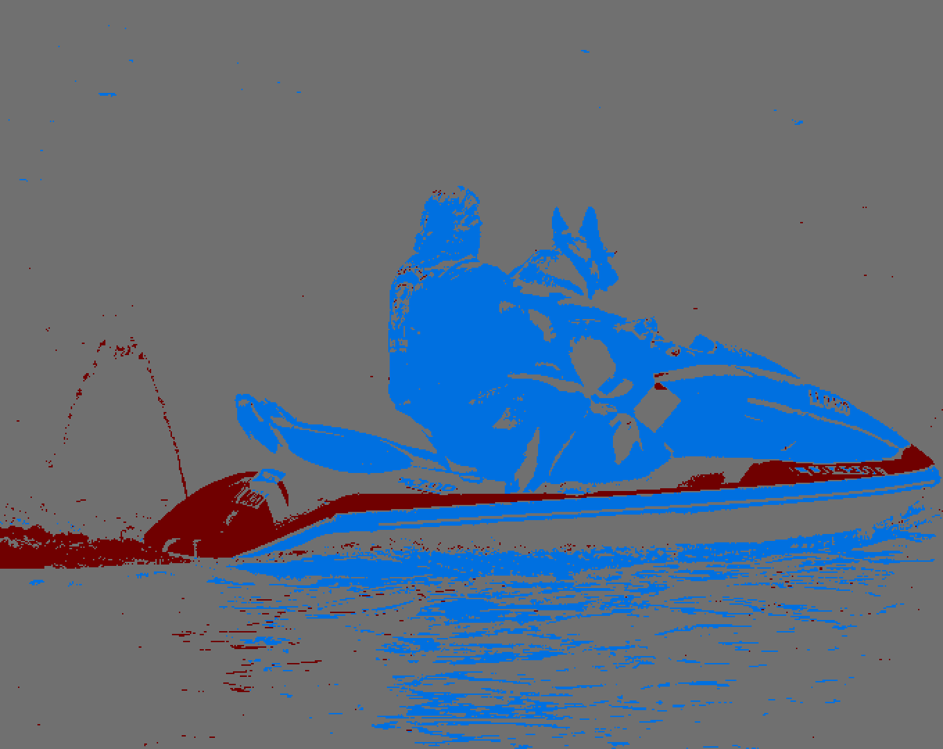 Recoloring of 