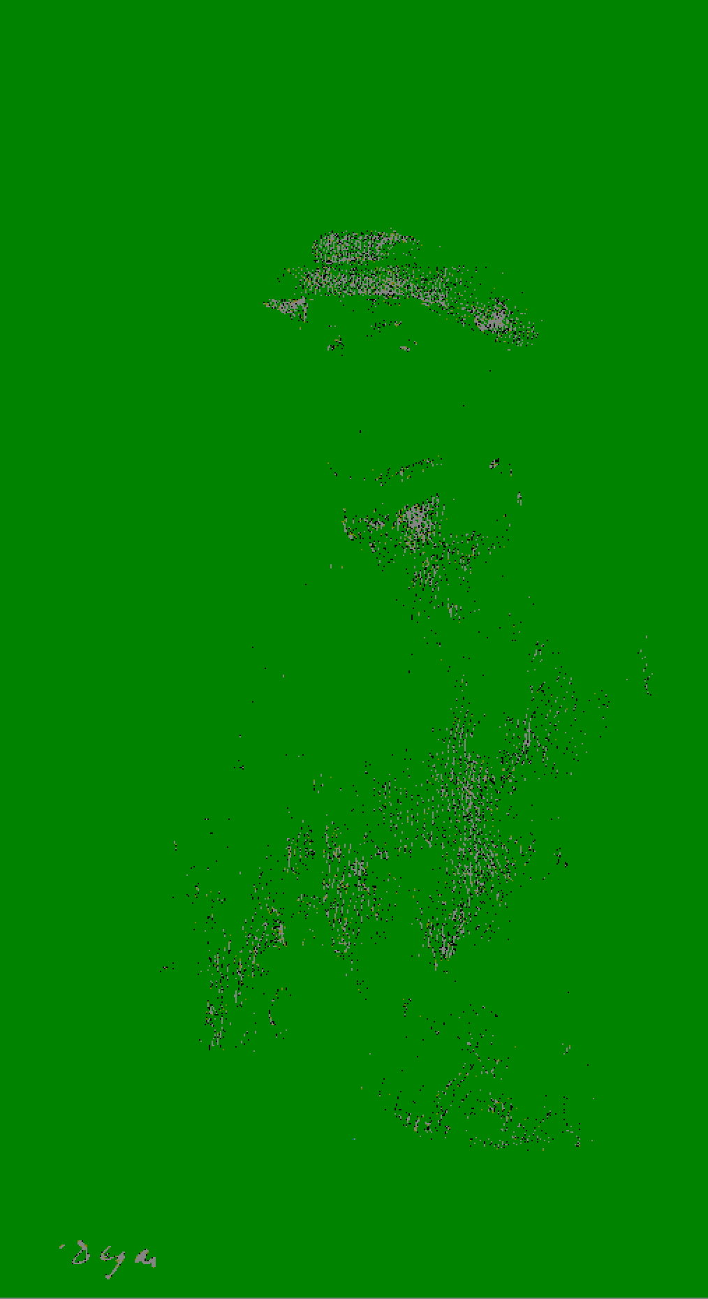 Recoloring of 