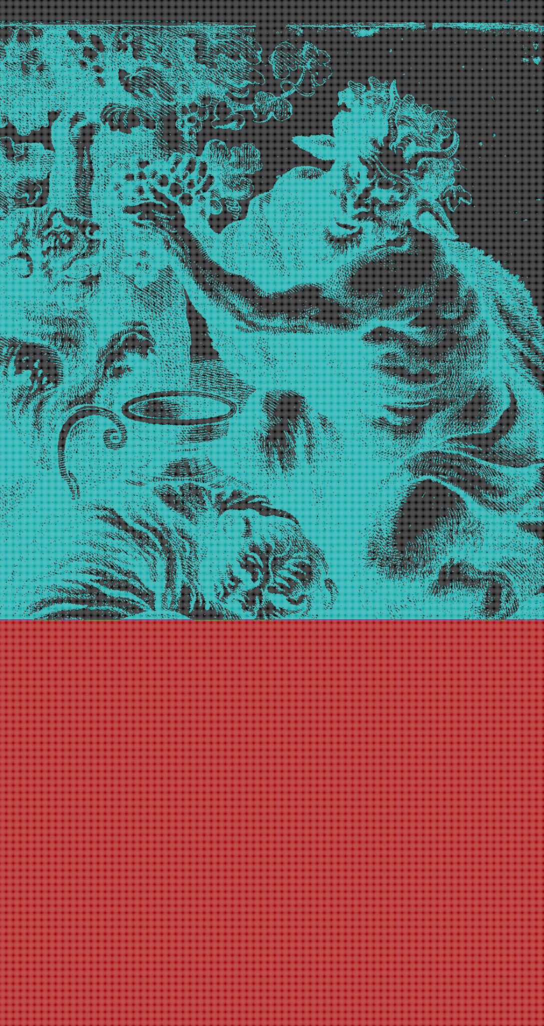 Recoloring of 