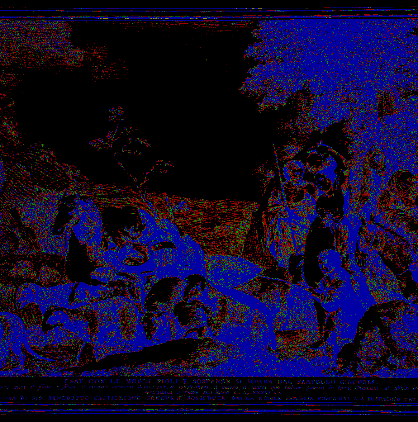 Recoloring of 