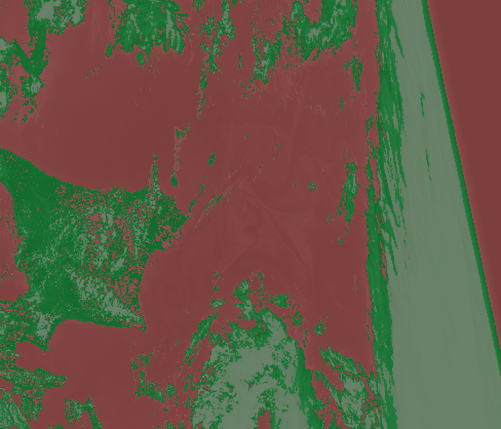 Recoloring of 