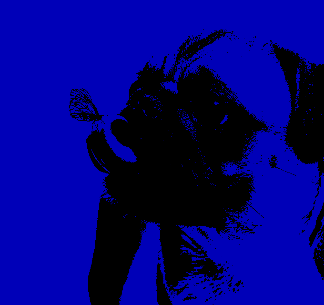 Recoloring of 