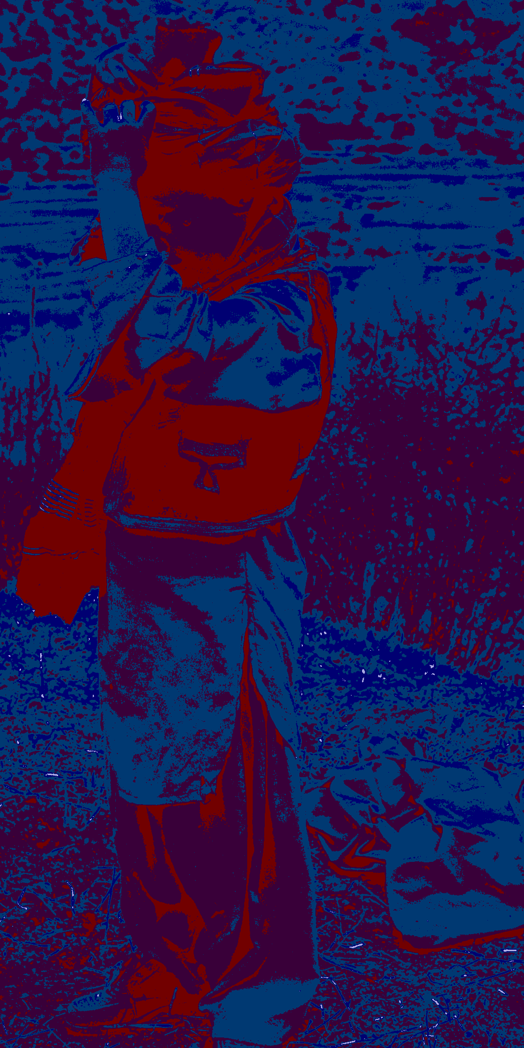 Recoloring of 