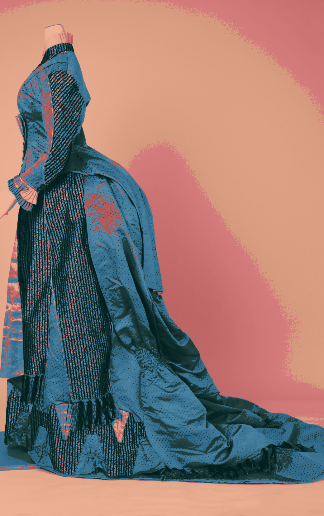 Recoloring of 