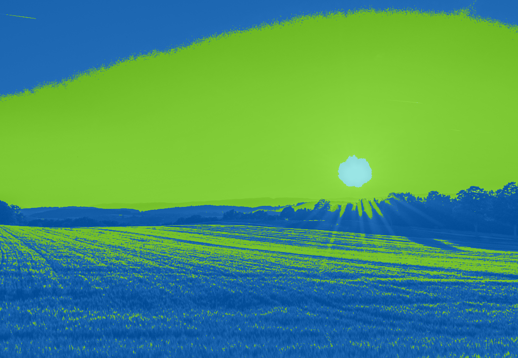 Recoloring of 