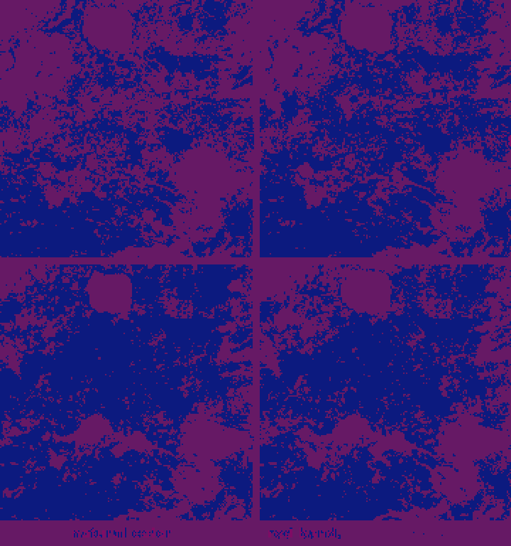 Recoloring of 