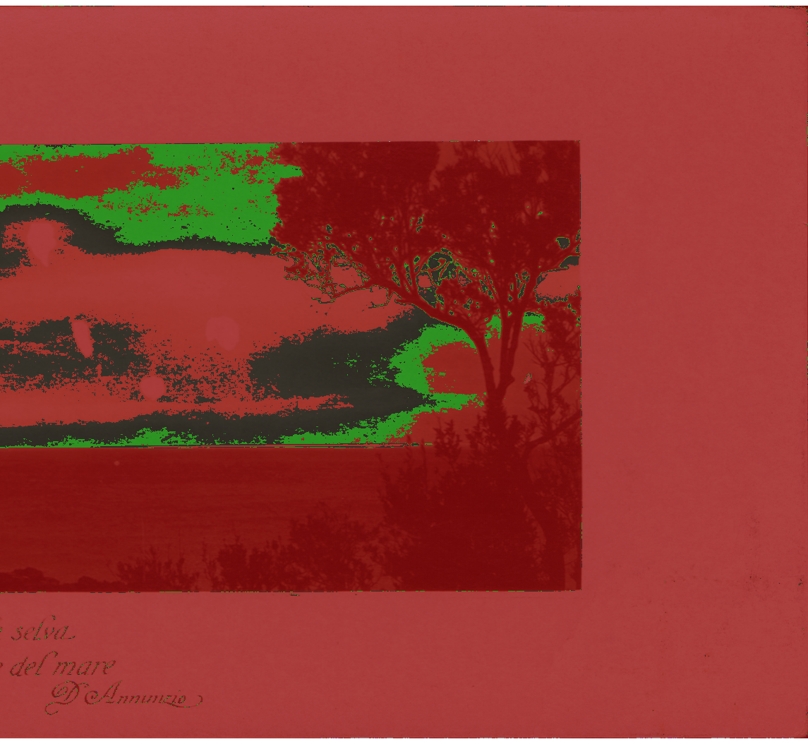 Recoloring of 