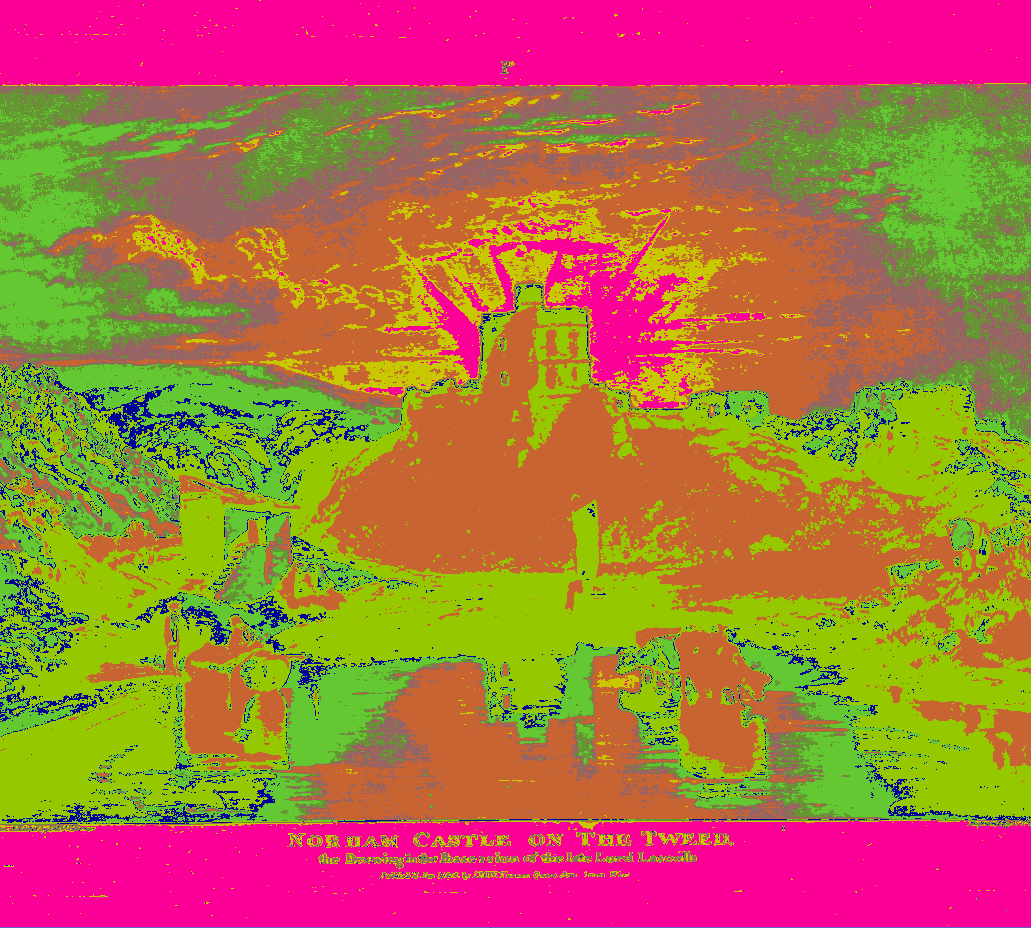 Recoloring of 