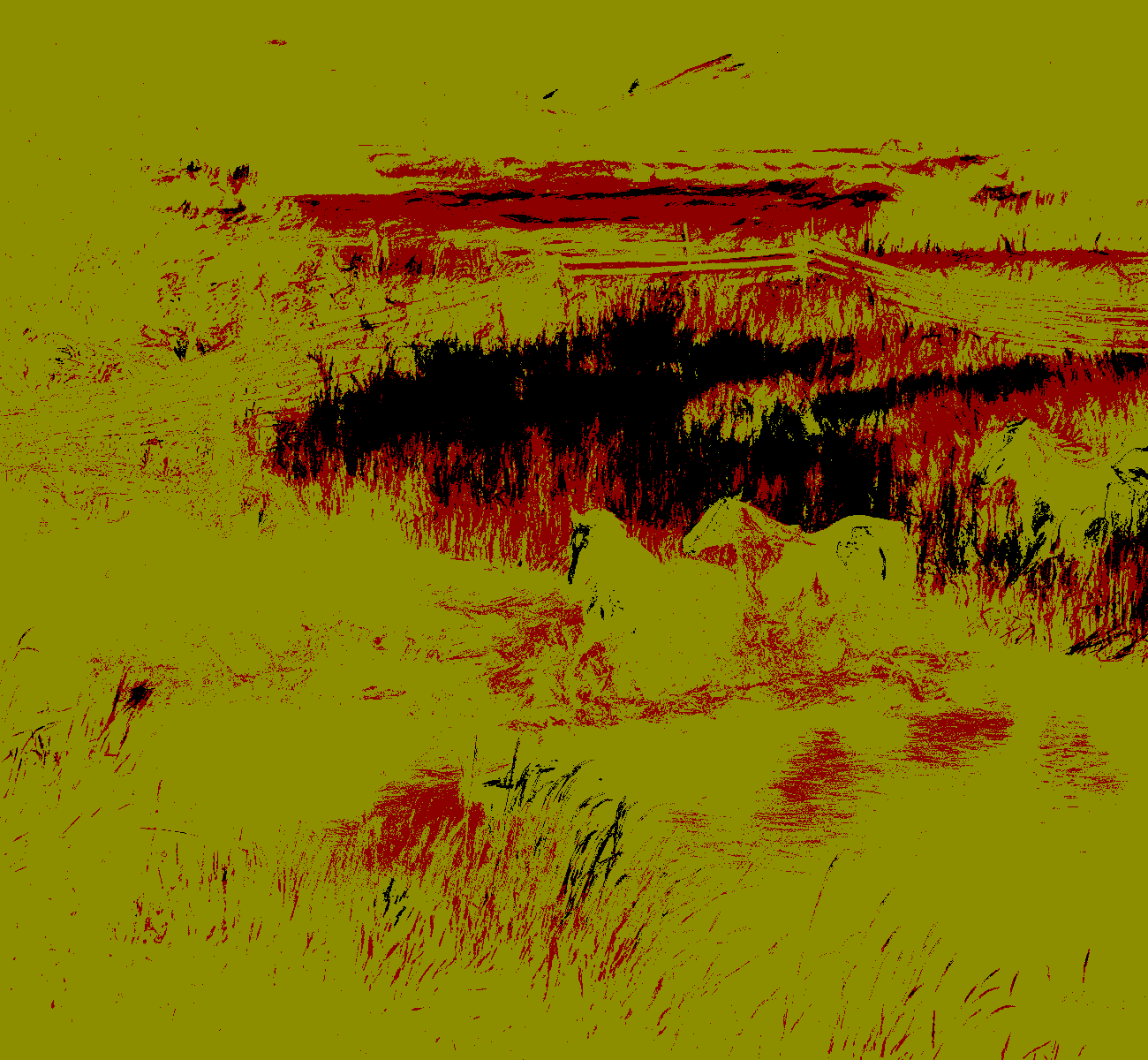Recoloring of 