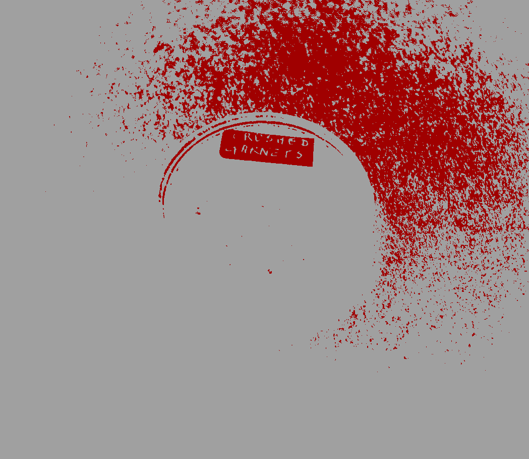 Recoloring of 