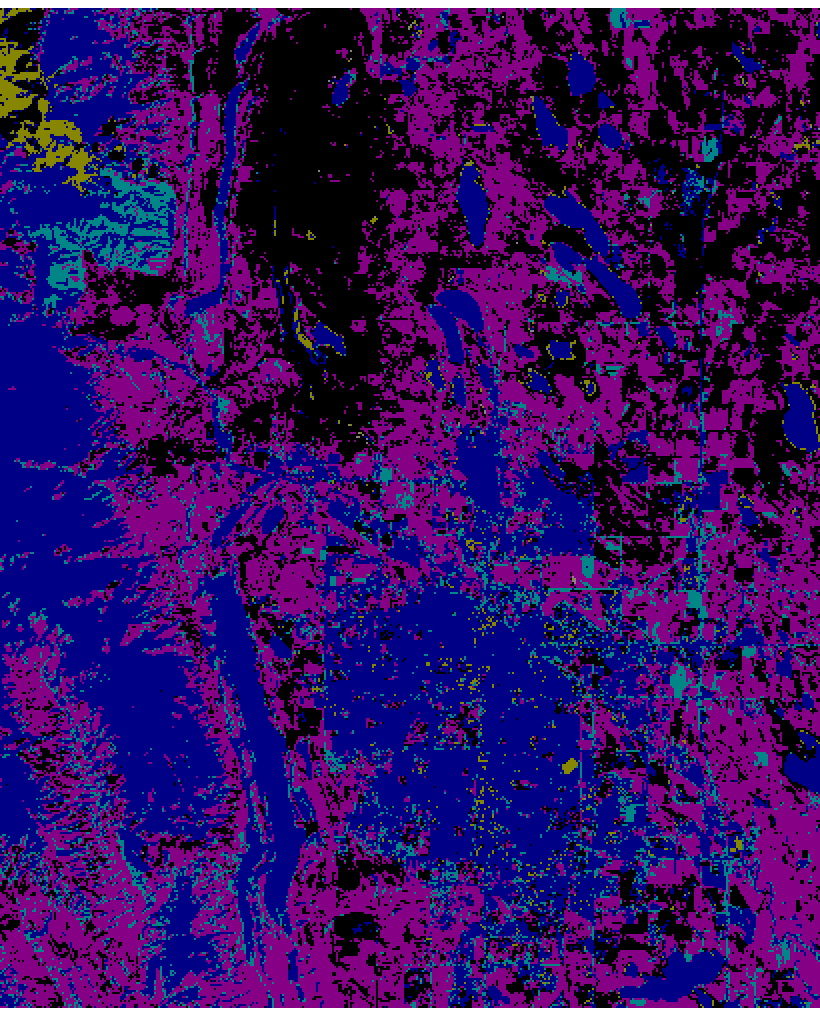 Recoloring of 