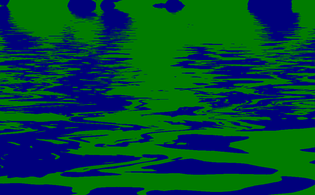 Recoloring of 