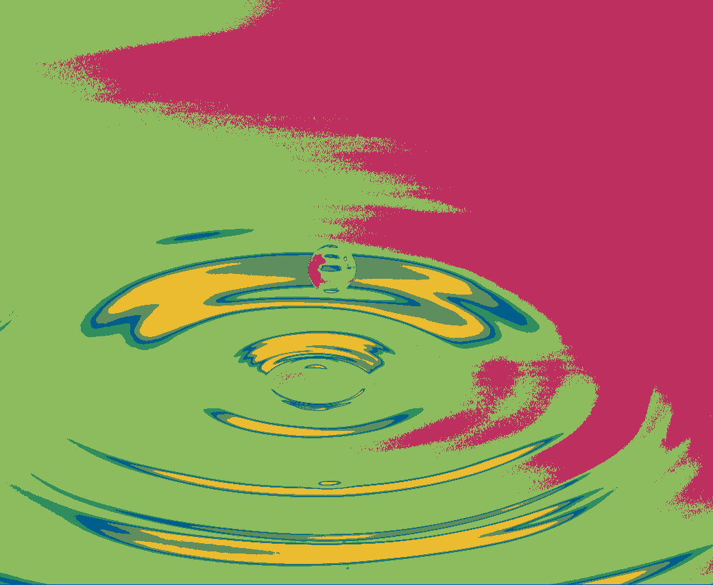 Recoloring of 