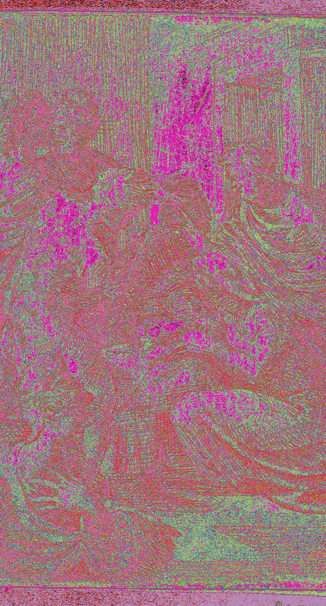 Recoloring of 