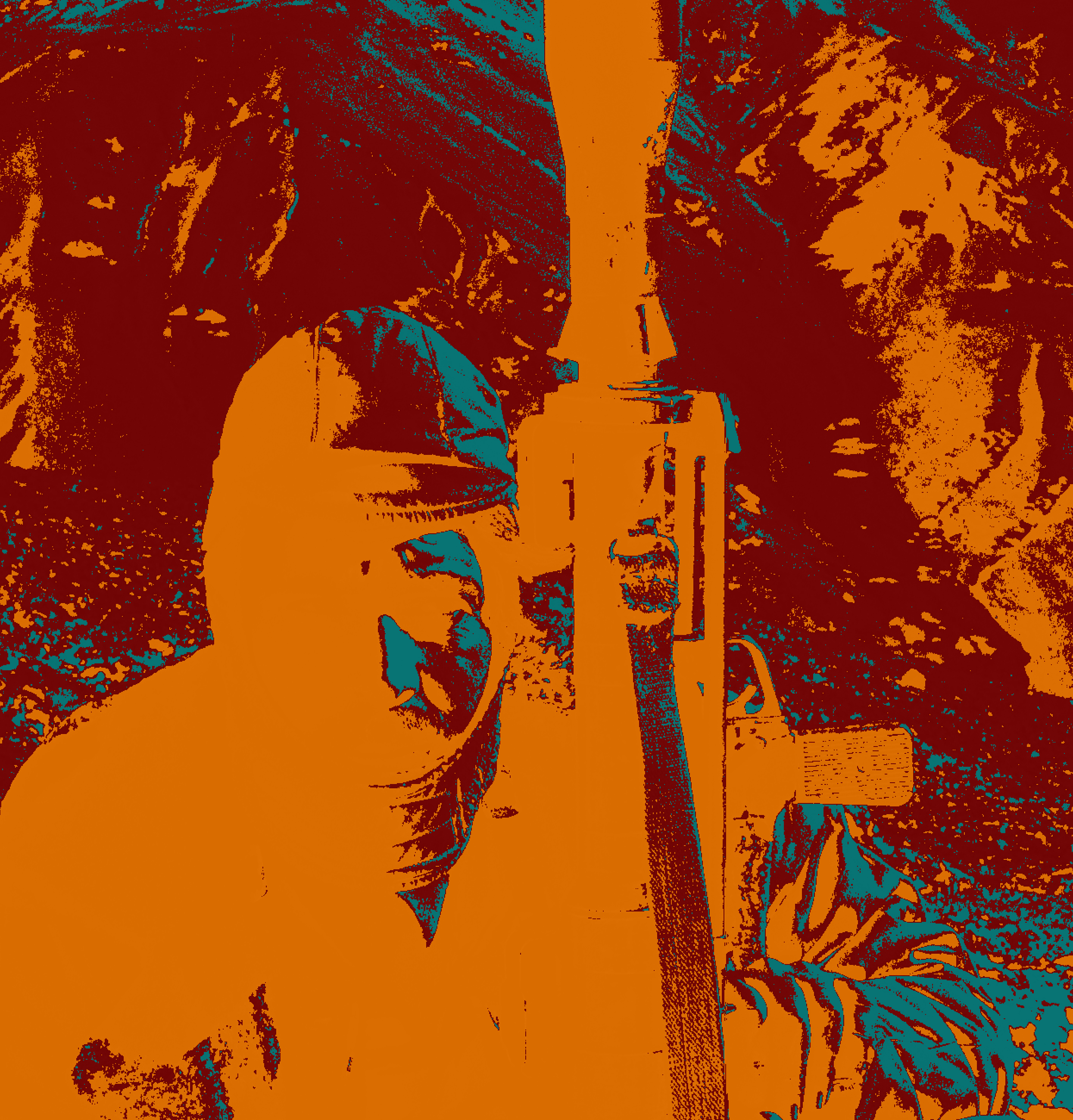 Recoloring of 