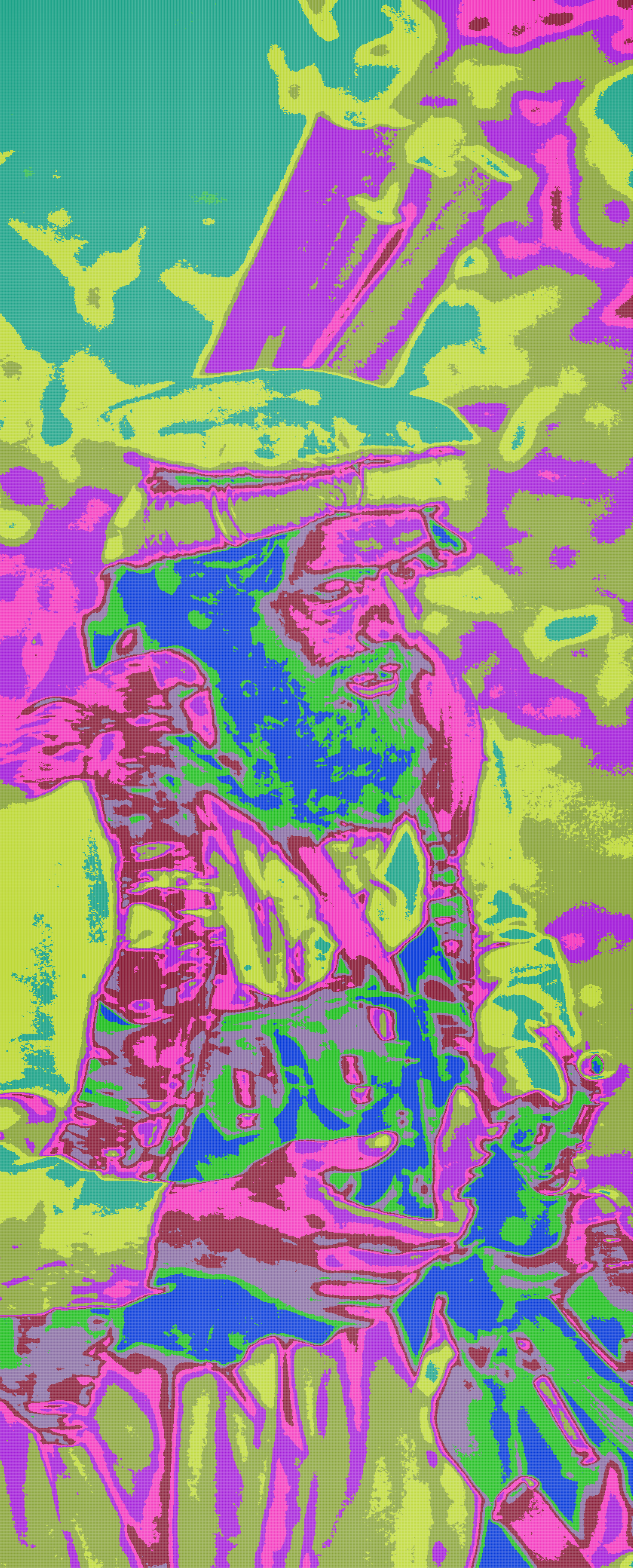 Recoloring of 