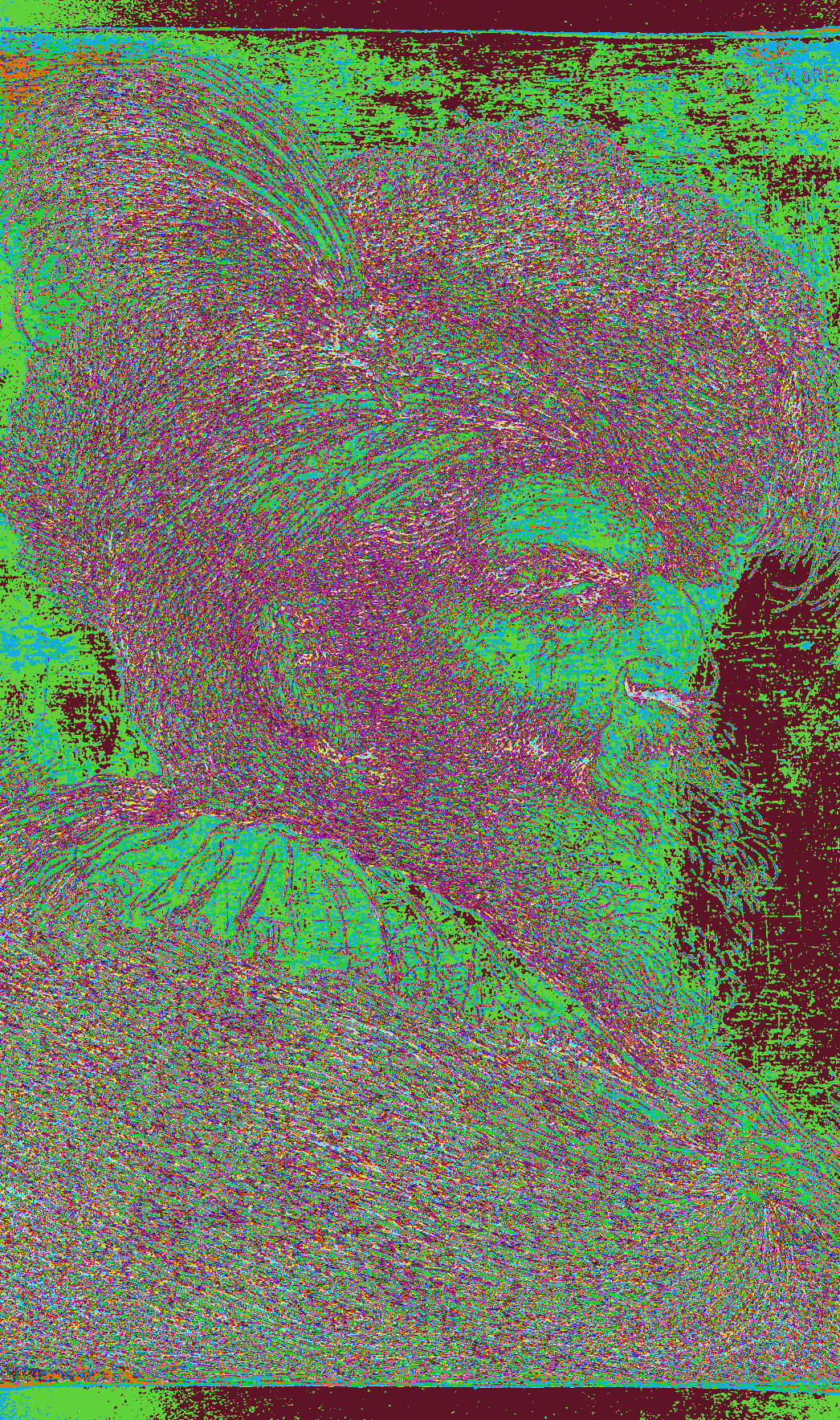 Recoloring of 