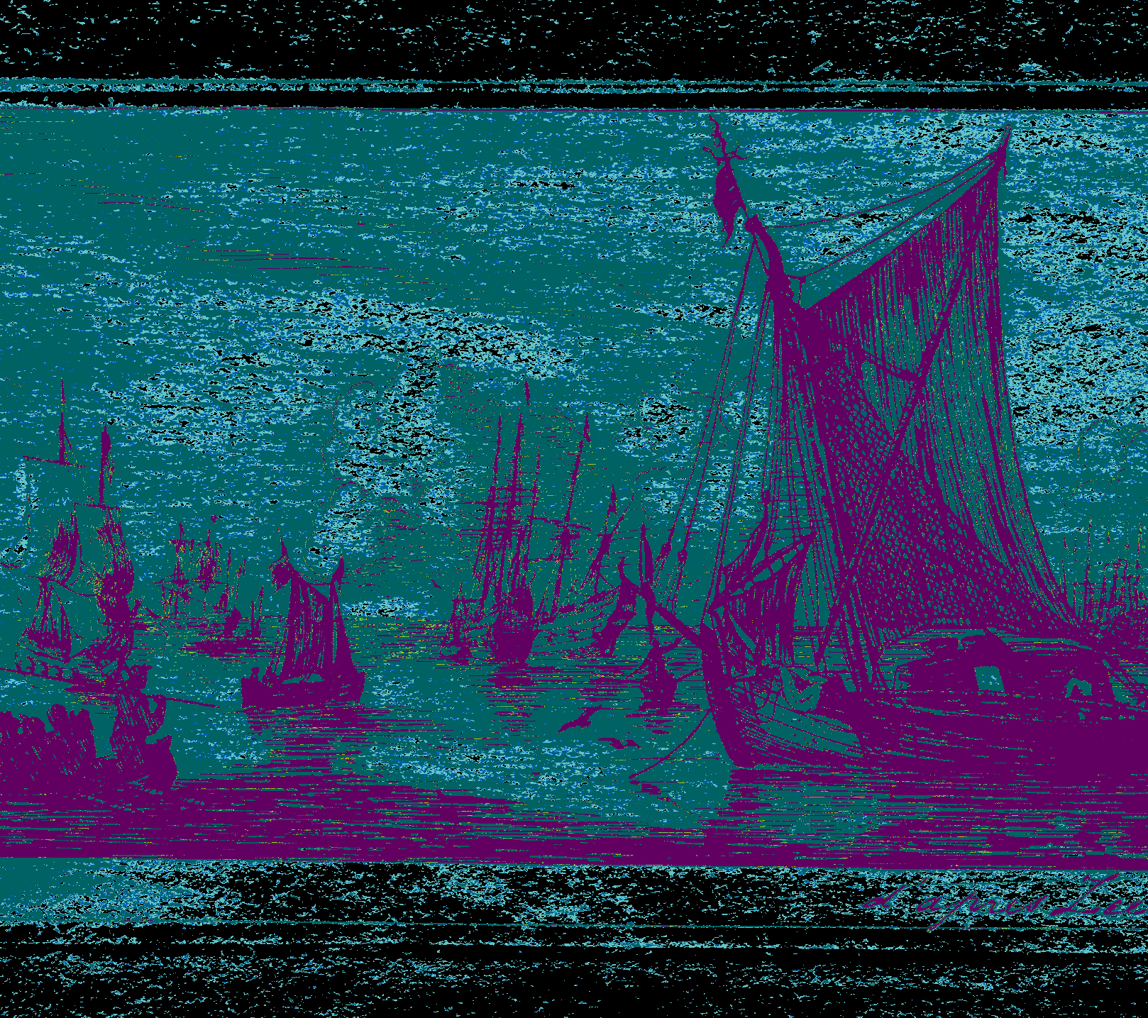 Recoloring of 