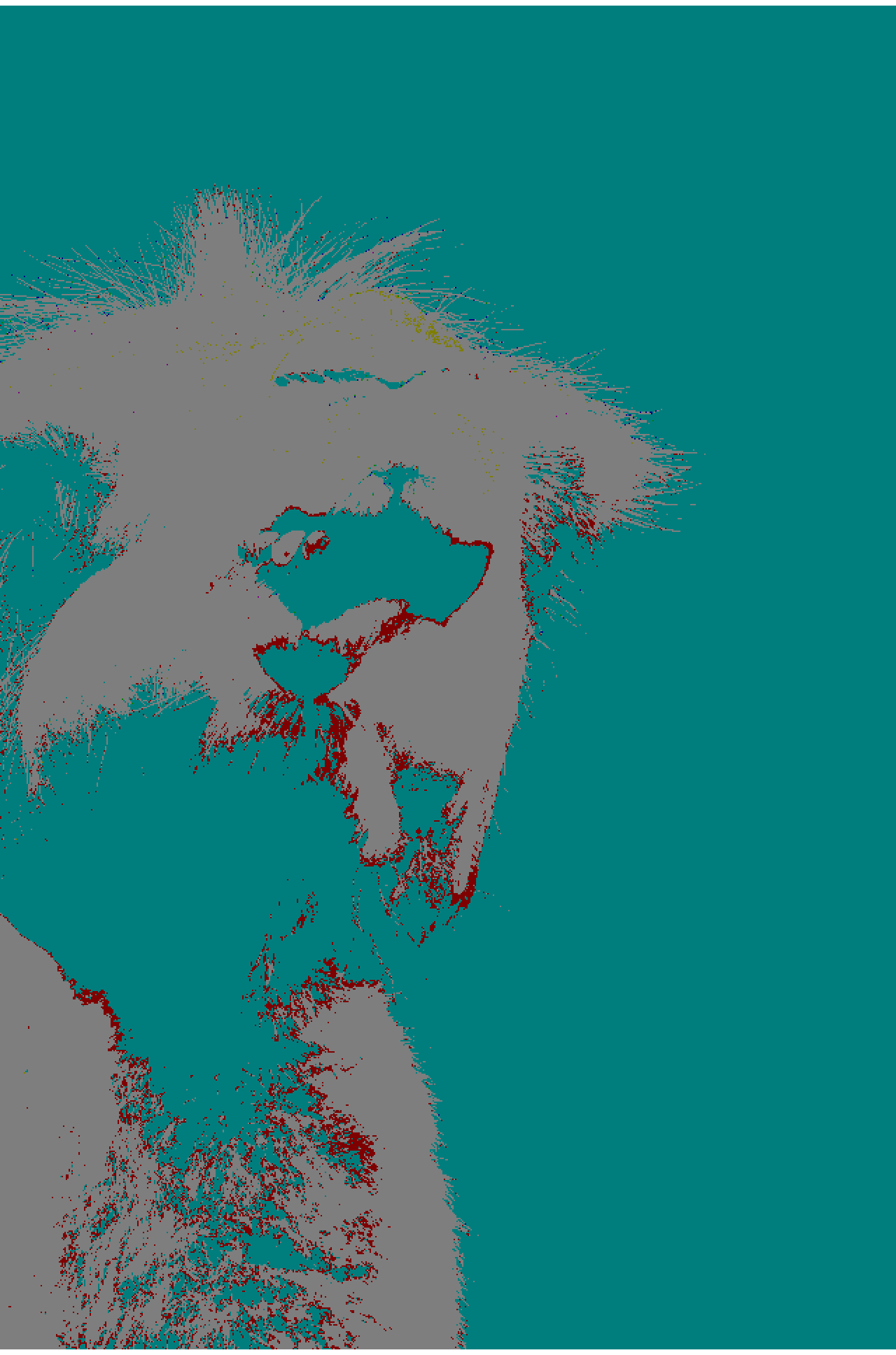 Recoloring of 