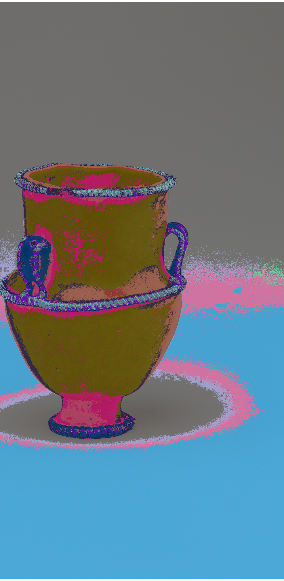 Recoloring of 