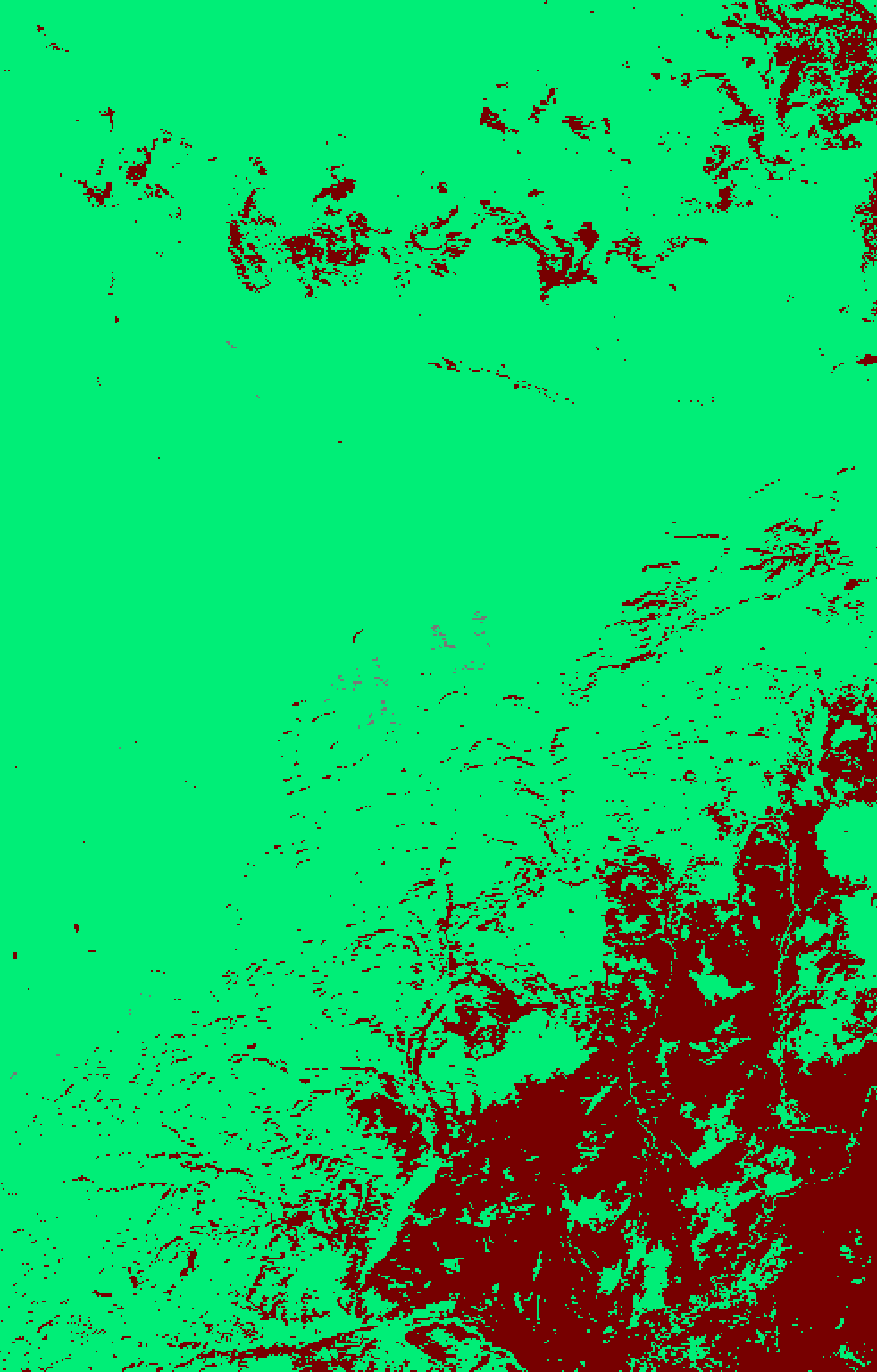 Recoloring of 