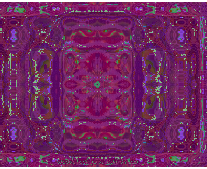 Recoloring of 