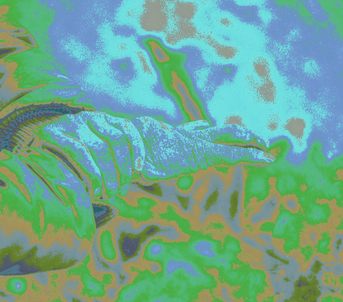 Recoloring of 