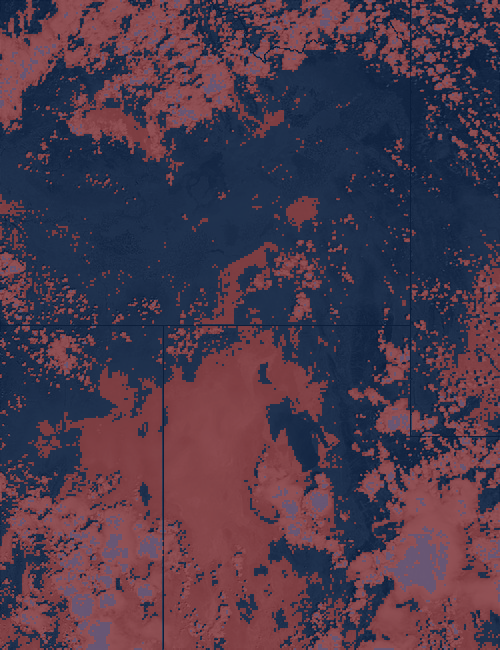 Recoloring of 