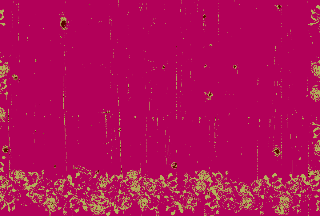 Recoloring of 