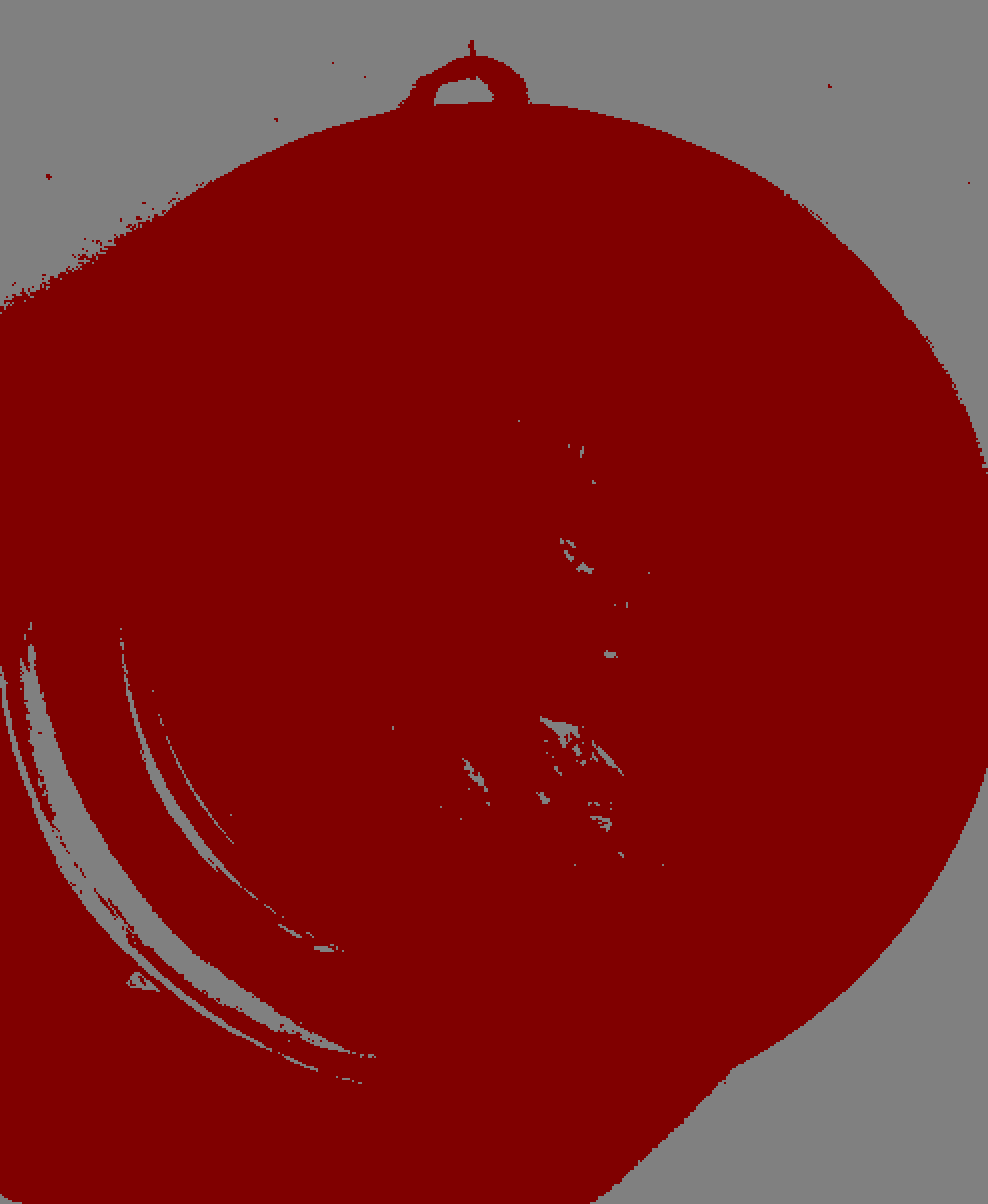 Recoloring of 