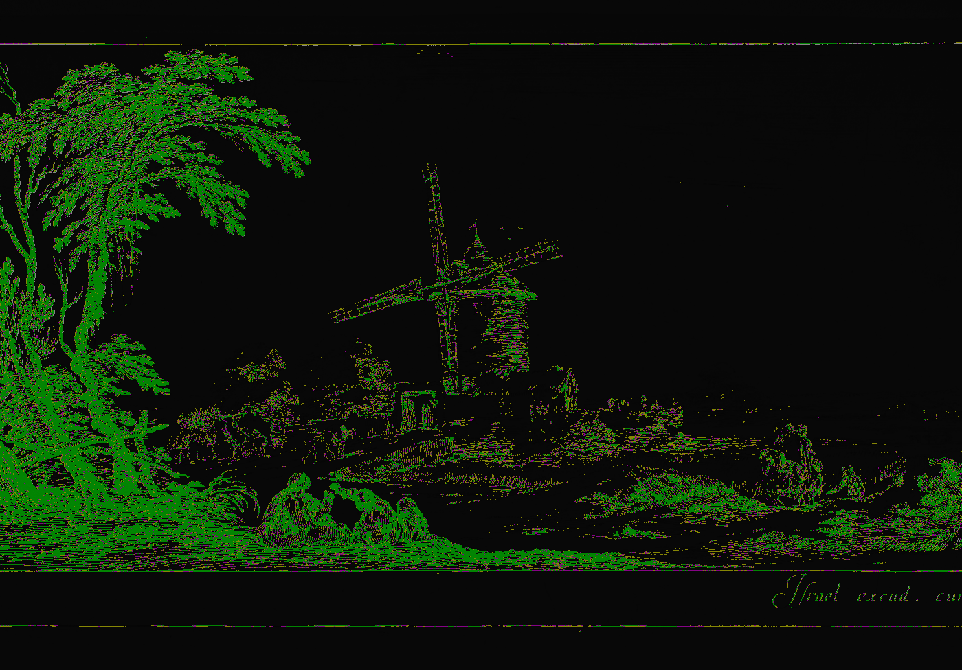 Recoloring of 