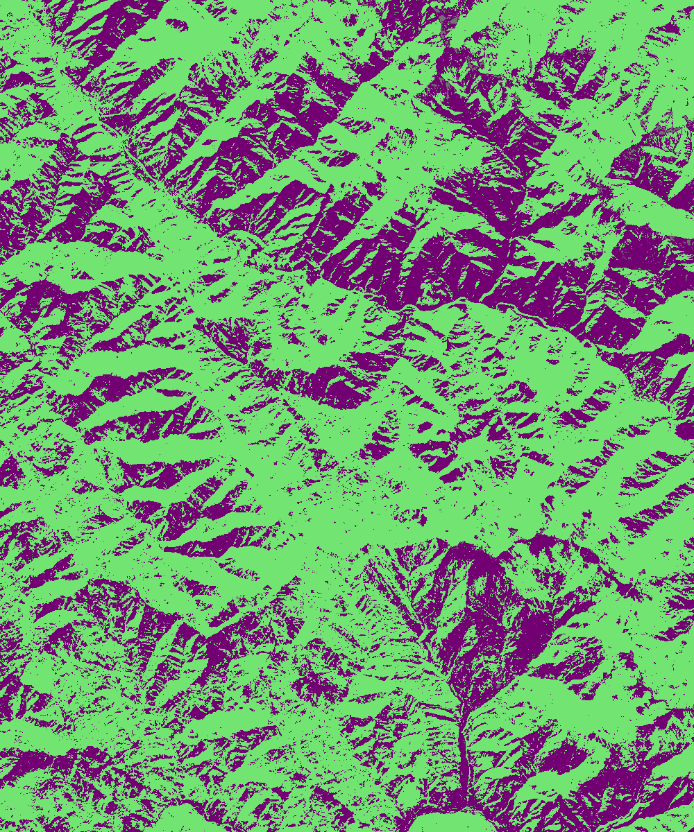 Recoloring of 