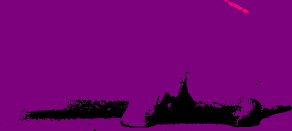 Recoloring of 