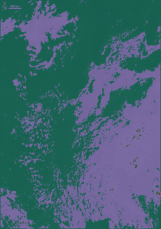 Recoloring of 