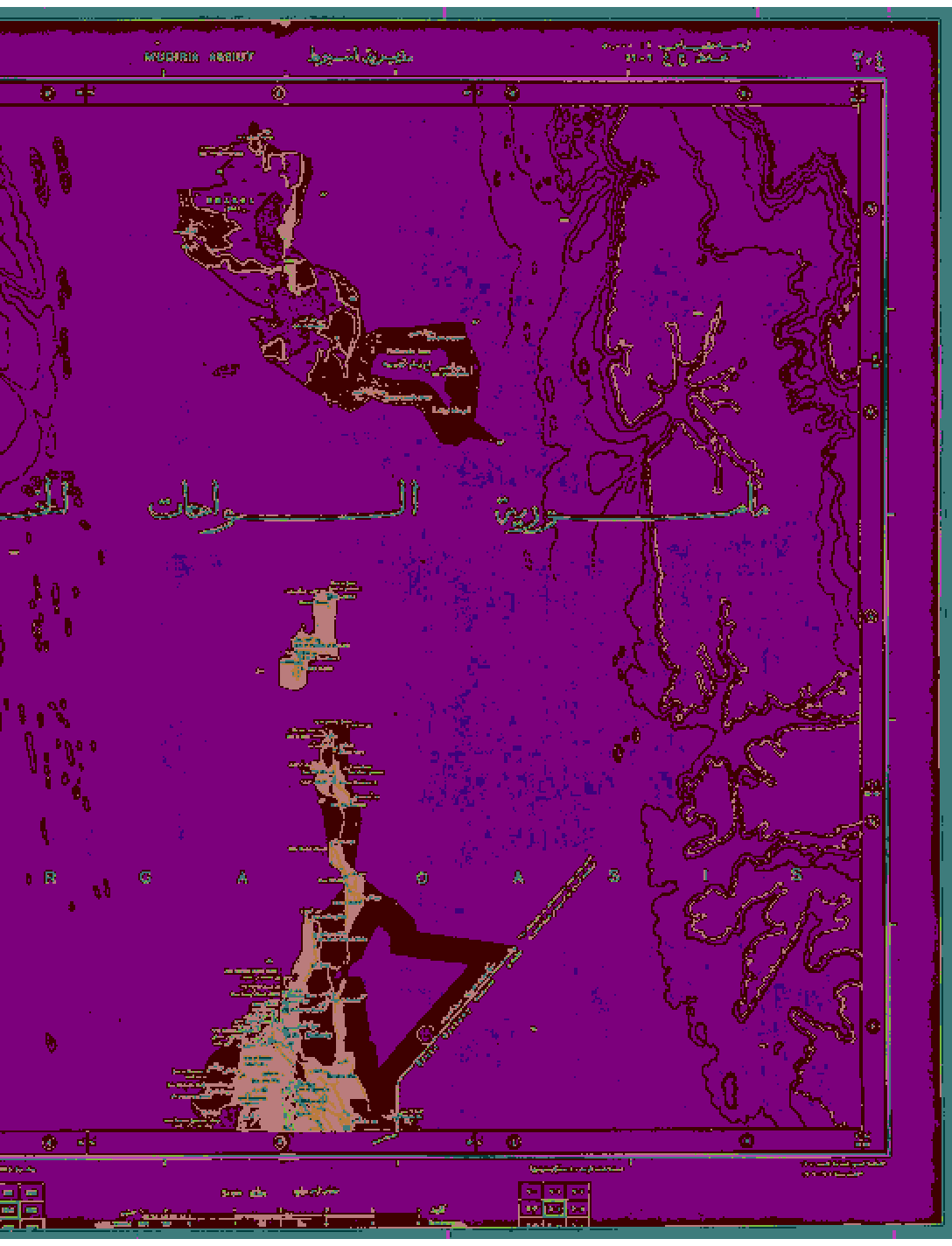 Recoloring of 