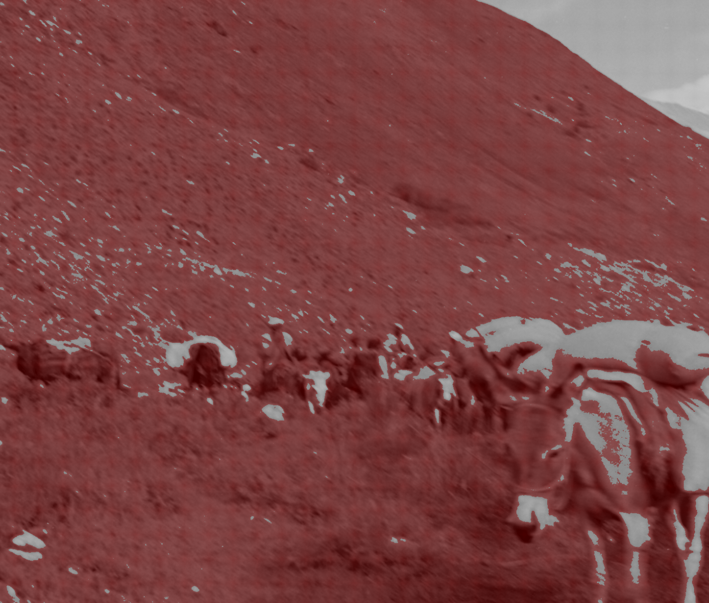 Recoloring of 